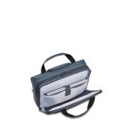 Trolley piloto Parvis plus 2 compartimentos protección PC 17,3" Delsey Poliéster reciclado