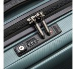 Valise trolley cabine 4 dr 55 cm - SHADOW 5.0