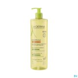 Aderma EXOMEGA Control Huile Lavante Emolliente 750ml