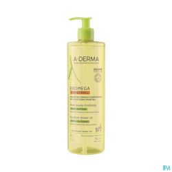 Aderma EXOMEGA Control Huile Lavante Emolliente 750ml