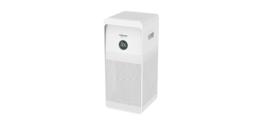 Purificador de aire Aeramax SE Fellowes
