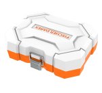 Coffret de serrage 1/4" 32 pièces