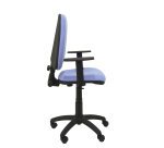 Chaise de bureau AYNA - accoudoirs réglables