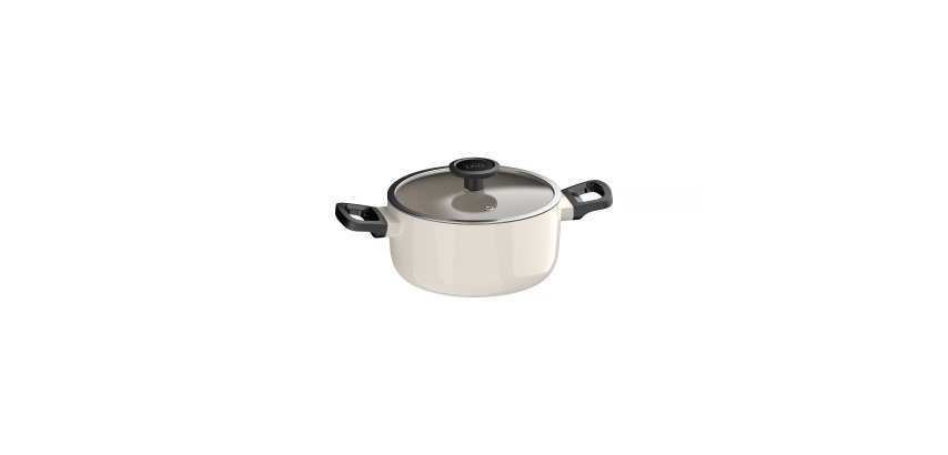 BergHOFF Non-stick Dutch Oven with Lid Spirit 20cm