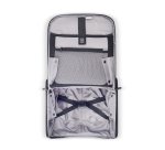 Boardcase 2 roues Helium Dlx Noir