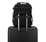 DELSEY DLC 2.0 - Sac à dos underseater noir