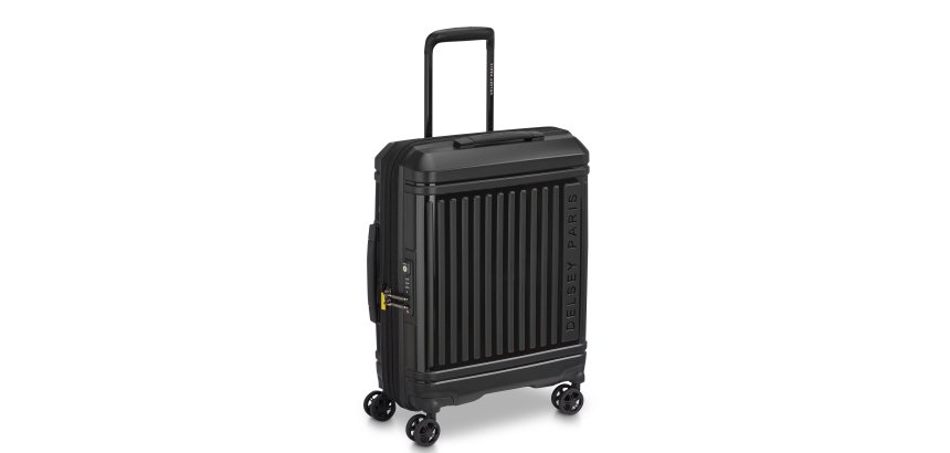 LUTECE SE 55CM SLIM  CABINA EXPANDIBLE