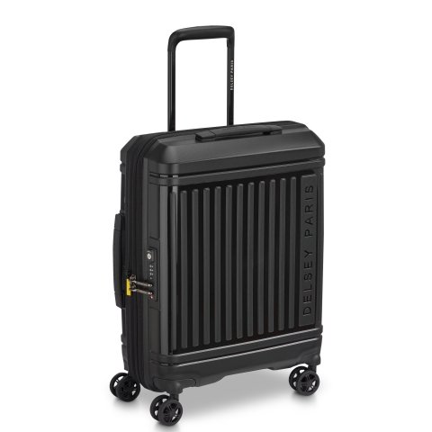 LUTECE SE 55CM SLIM CABINA EXPANDIBLE - Negro - 4