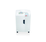 Destructora de documentos HSM shredstar X24, nivel de seguridad 4, corte en partículas, 24 hojas
