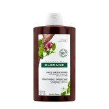Klorane Quinine & Edelweiss BIO Shampoo 400ml