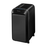 Fellowes LX Series Destructeur Powershred LX221 microparticules