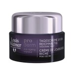 Widmer Crème de Jour UV 30 Riche 50 ml sans parfum