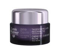 Widmer Crème de Jour UV 30 Riche 50 ml sans parfum