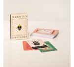 Cartas el Oráculo de las Emociones