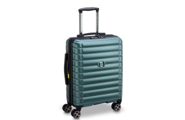 SHADOW 5.0, maleta cabina slim expandible 55 CM 
