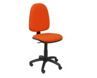 Silla de oficina Ayna tapizado
