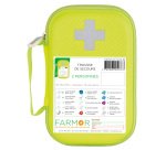 Trousse de secours Multirisques 2 personnes en PU