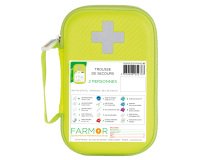 Trousse de secours Multirisques 2 personnes en PU