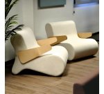 Butacas modulares DON-C