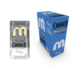 Mayonesa en monodosis  de12 g Coosur - Caja de 250 unidades