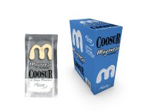 Mayonesa en monodosis  de12 g Coosur - Caja de 250 unidades