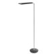 Lampadaire Led intégrée LEDSWING - Alba - 6W - tête réversible