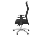 Fauteuil de bureau Sahúco XL jusqu'à 160kg