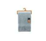 EDEN bath sheet 100x150cm
