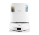 DOMO Robotstofzuiger DO7300S met roterende dweilmoppen en automatische lediging
