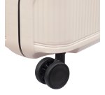Delsey Vauban - Valise 55 cm beige