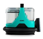DOMO Multifunctional spot cleaner DO250SC - 1.1 L - 600 W