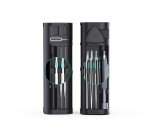 Kit de réparation tournevis de précision Pop to Go JIMIHOME 56 pièces