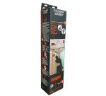 Niveau Laser croix rouge avec perche télescopique