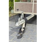 Sabot d'ancrage