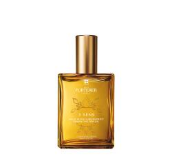 René Furterer Sublimating Dry Oil 5 Sens - 50 ml Bottle