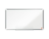Pizarra magnética de acero Nobo Premium Plus 710x400mm