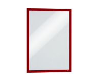 Cadre d'affichage mural DURAFRAME® A3 BIG PACK - Boîte de 6
