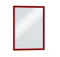 Cadre d'affichage mural DURAFRAME® A3 BIG PACK - Boîte de 6