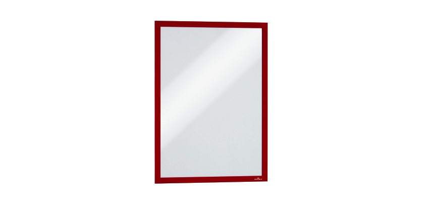 Cadre d'affichage mural DURAFRAME® A3 BIG PACK - Boîte de 6