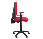 ELCHE office chair - adjustable armrests