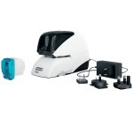 Grapadora eléctrica Rapid sin contacto 5050E