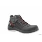 Calzado de seguridad Panter Silex Link S3