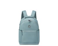 Delsey Victoire - Sac à dos borne pour ordinateur portable 15.6" vert sauge