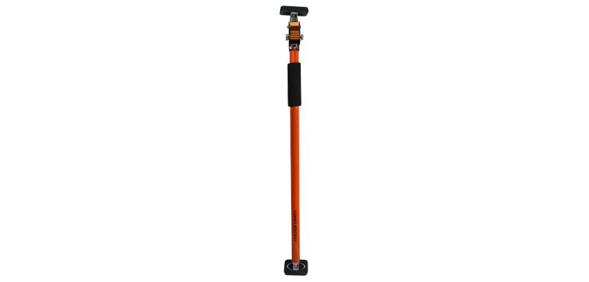 Etai télescopique à crémaillère 90 à 160 cm – Fischer Darex