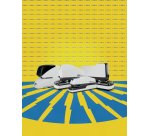 Grapadora eléctrica sin contacto Rapid Pro 90EC