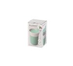Berghoff Mug de voyage en porcelaine 0,33L