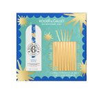 Roger & Gallet Set Noël Vanille Sol. 100 ml + Diffuser 2025
