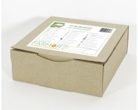 Kit de réassort Multirisques 50 personnes, pour armoire à pharmacie