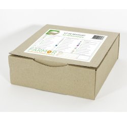 Kit de réassort Multirisques 50 personnes, pour armoire à pharmacie