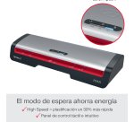 Plastificadora GBC 250HS Office A3